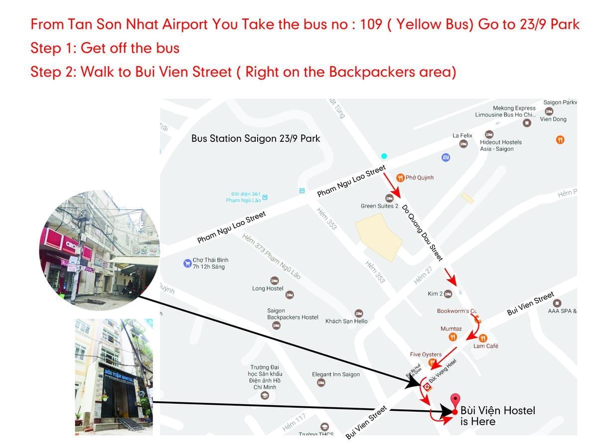 ho chi minh autobus 109 put mapu