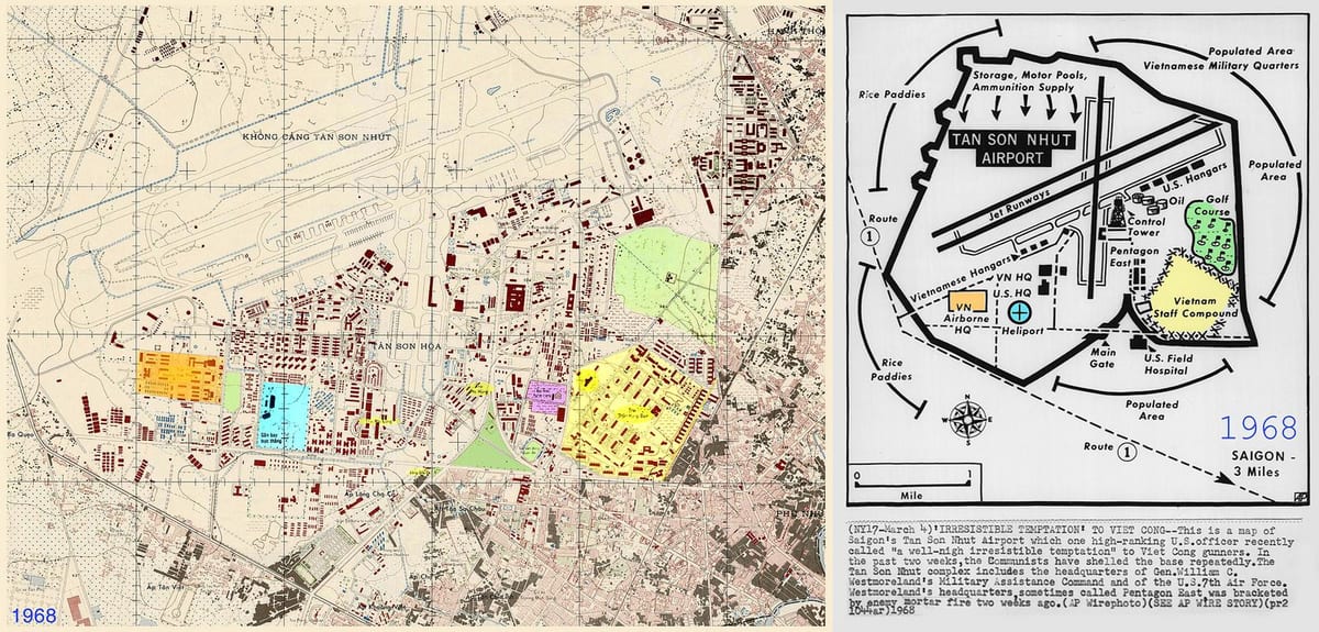 Mapa tan sin nhut
