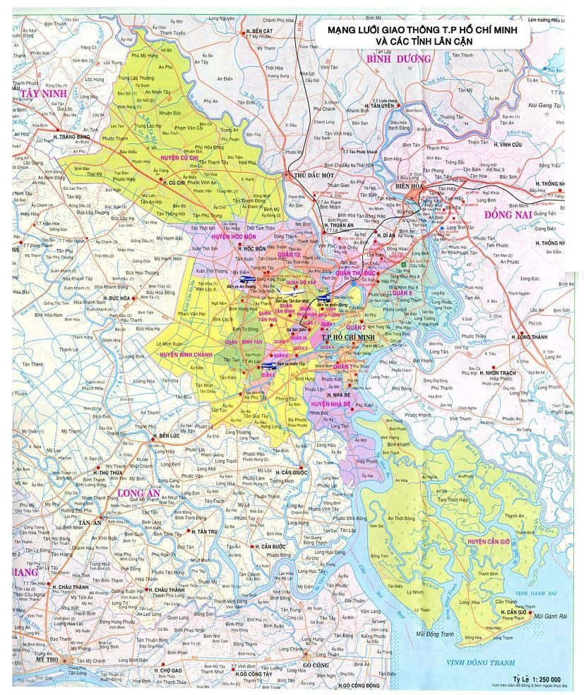 Mapa tp-ho chi minh